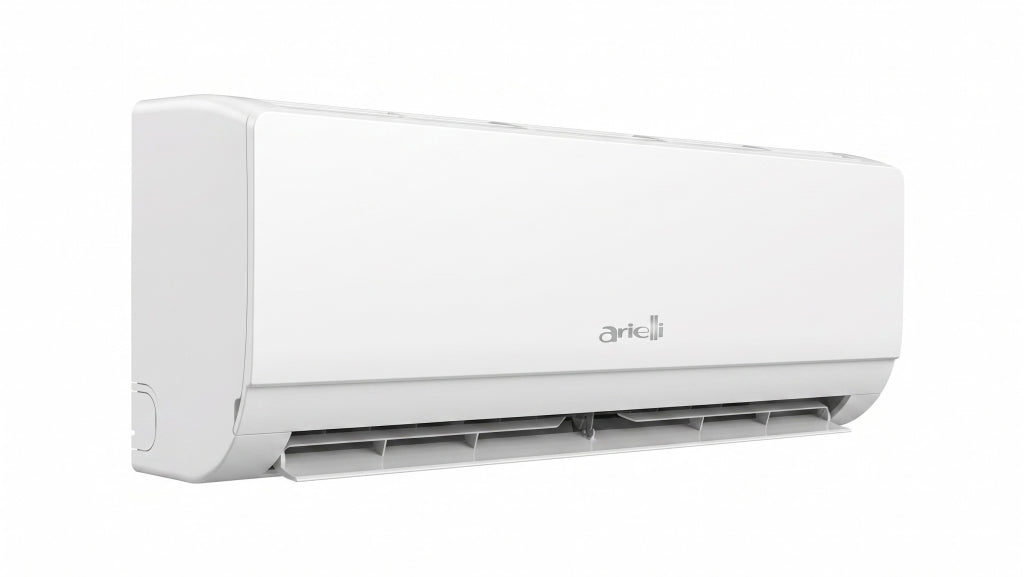 Inverter air conditioner ARIELLI AAS-18HP15 (WI-FI)
