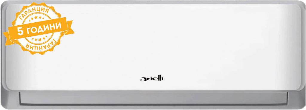 Inverter air conditioner ARIELLI ABO-H09A4/AAR3DI-EU (Wi-Fi)