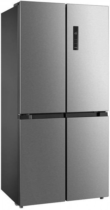 Arielli ACD-611RWEN refrigerator with freezer
