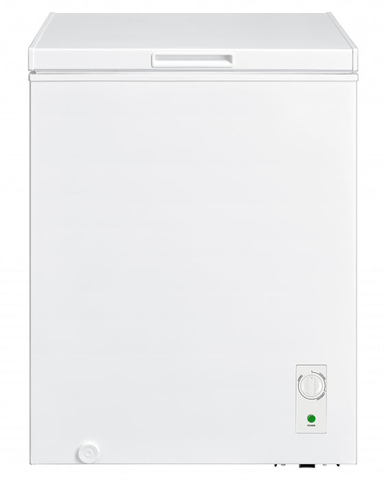Freezer ARIELLI ACF-186CNE