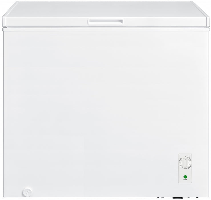 Freezer ARIELLI ACF-259CNE