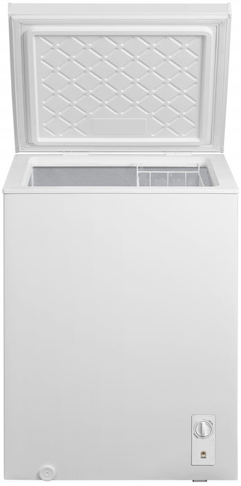 Freezer ARIELLI ACF-260CNE + Fan Arielli ASF-4025MW
