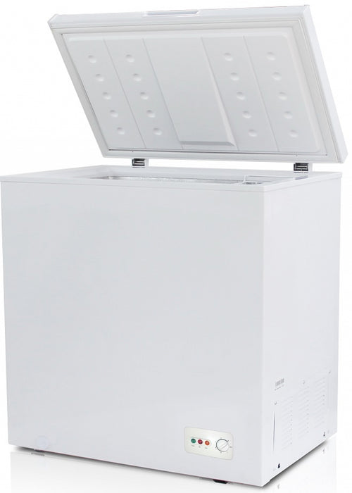 Freezer ARIELLI ACF-324CNE