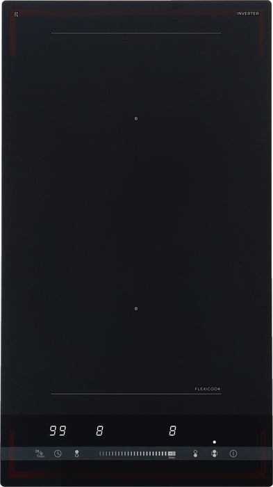 Built-in hob ARIELLI ACH-3619IND