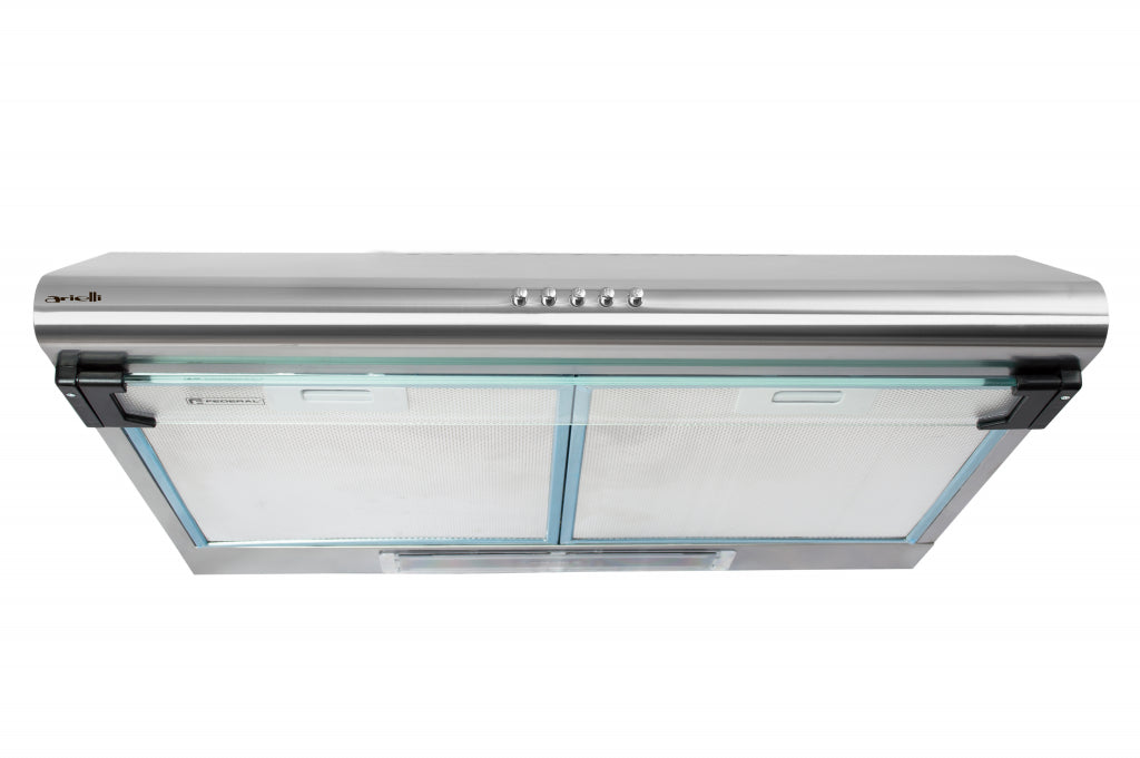 Arielli ACH-6022SS hood