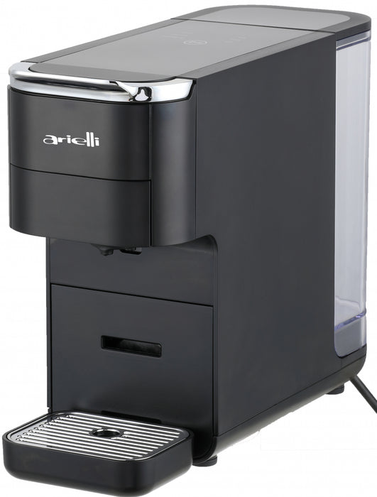 Arielli ACM-1620 MULTI 3in1 capsule coffee machine