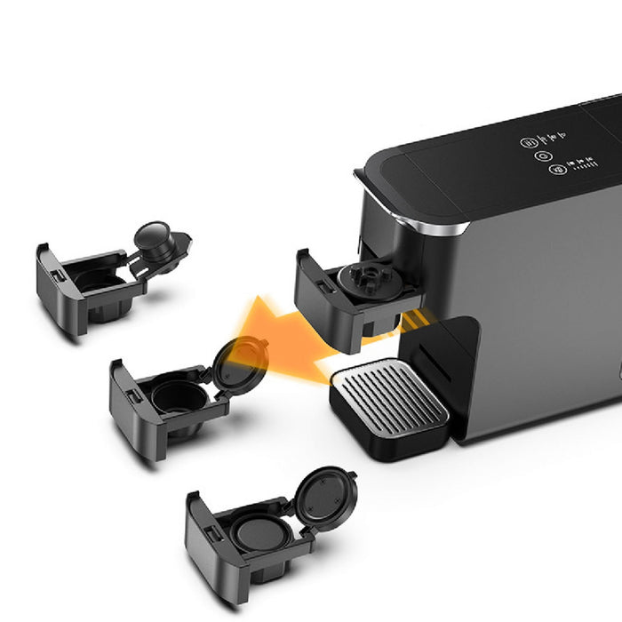 Arielli ACM-1620 MULTI 3in1 capsule coffee machine