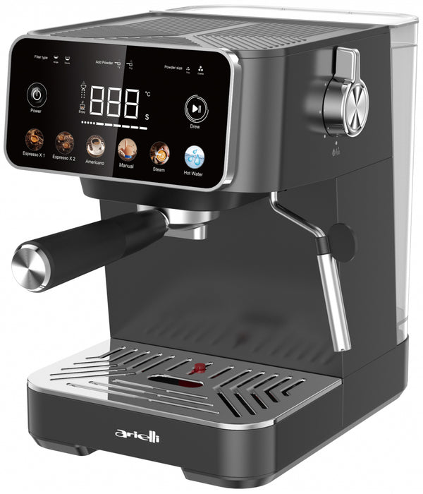 Coffee machine ARIELLI ACM-2011 TOUCH