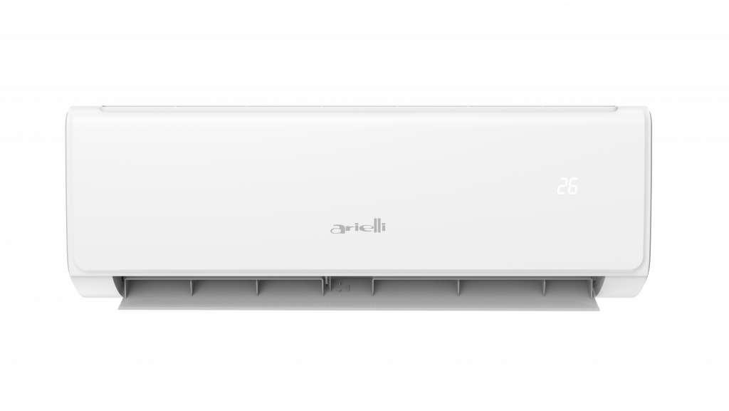Inverter air conditioner ARIELLI ACSD-09EBA (WI-FI) + standard installation included