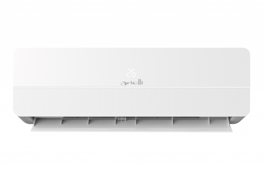 Inverter air conditioner ARIELLI ACSD-12DHG (WI-FI) + standard installation included