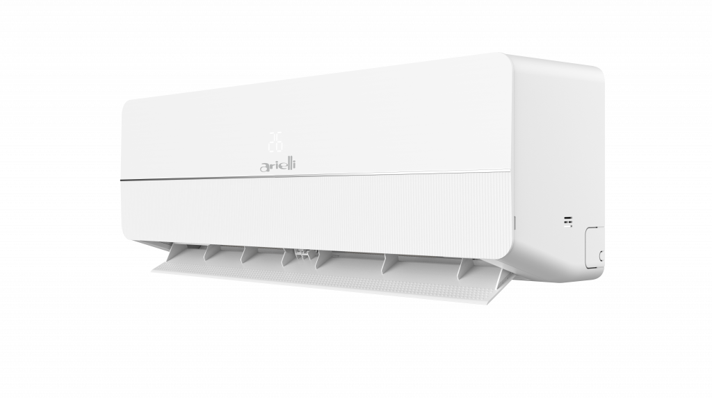 Inverter air conditioner ARIELLI ACSD-12DW (WI-FI) + Air conditioner installation - 9.12