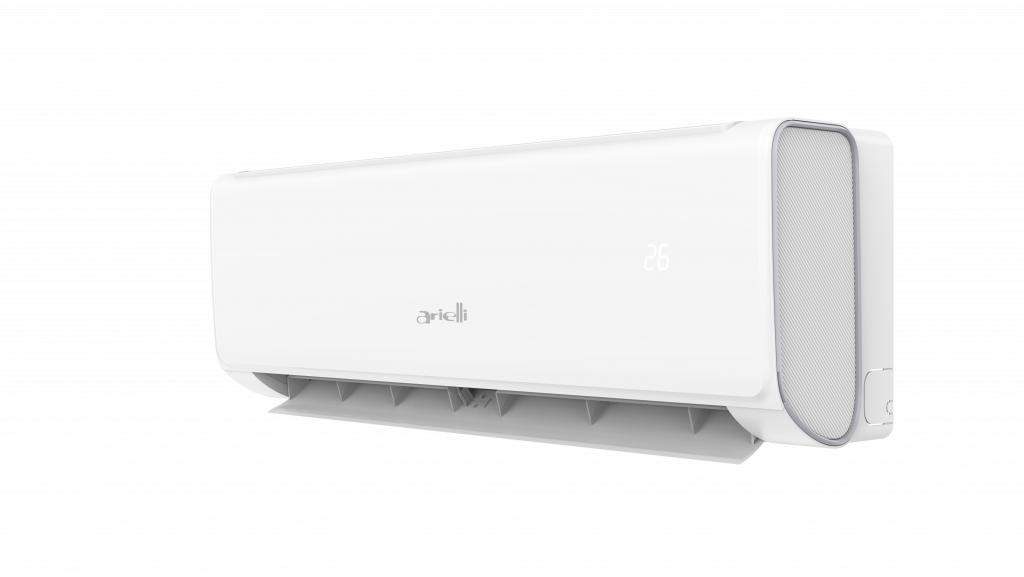Inverter air conditioner ARIELLI ACSD-12EBA (WI-FI) + standard installation included