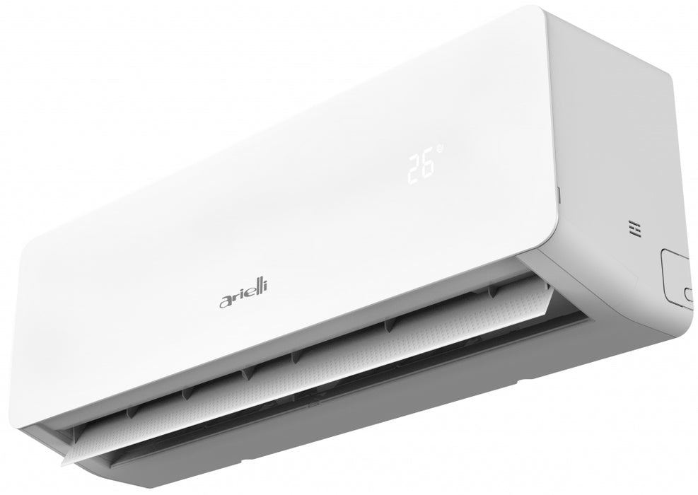 Inverter air conditioner ARIELLI ACSD-18CHA (WI-FI) + standard installation included
