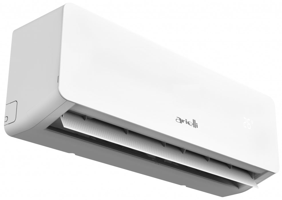 Inverter air conditioner ARIELLI ACSD-18CHA (WI-FI) + standard installation included