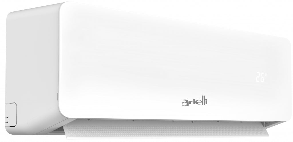 Inverter air conditioner ARIELLI ACSD-18CHA (WI-FI) + standard installation included