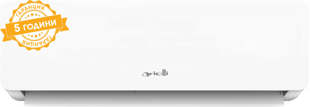 Inverter air conditioner ARIELLI ACSD-18CHA (WI-FI) + standard installation included