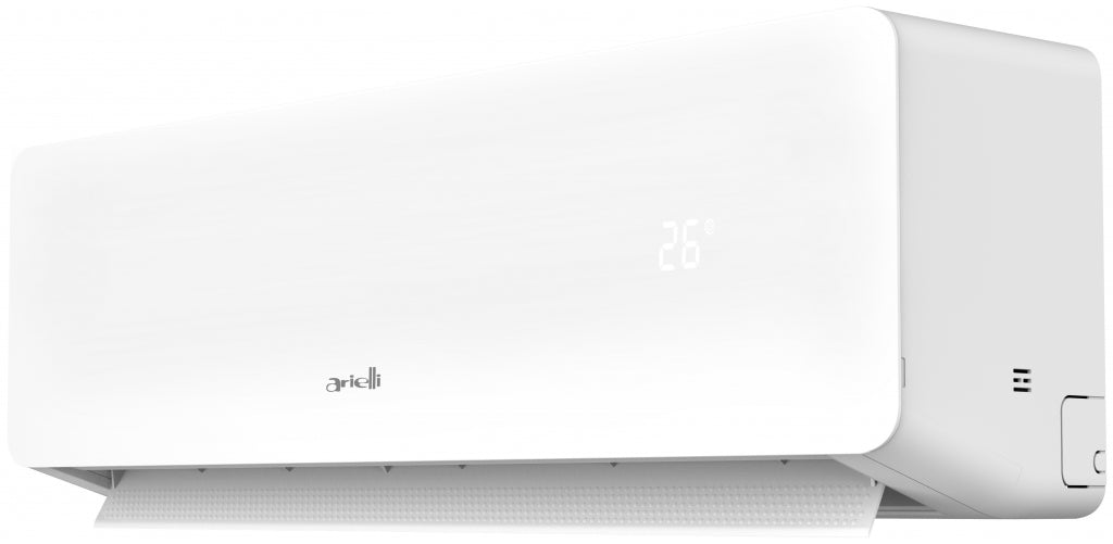 Inverter air conditioner ARIELLI ACSD-18CHA (WI-FI) + standard installation included