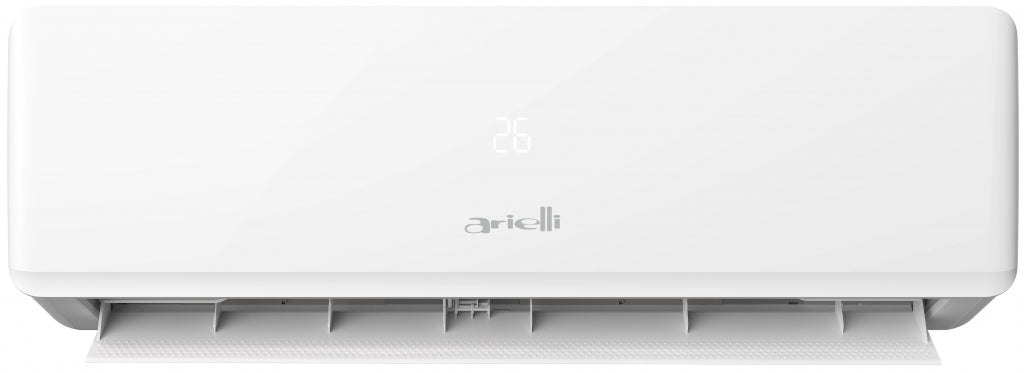 Inverter air conditioner ARIELLI ACSD-24DS (WI-FI) + standard installation included