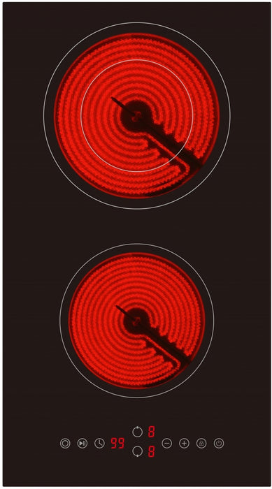 Built-in worktop ARIELLI AE-322S