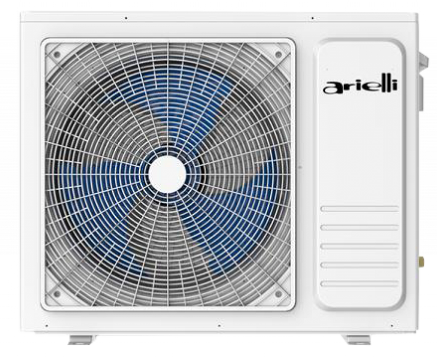 Column air conditioner ARIELLI AFDH-24LA