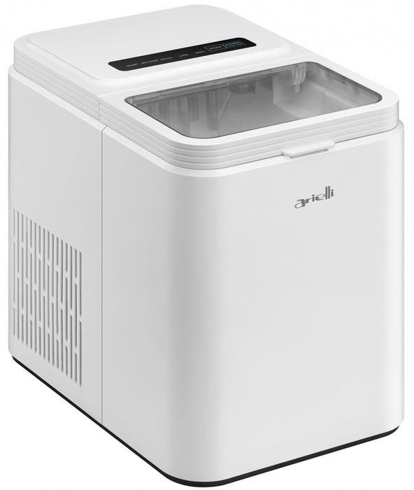 Arielli AIM-12B01W Ice Maker