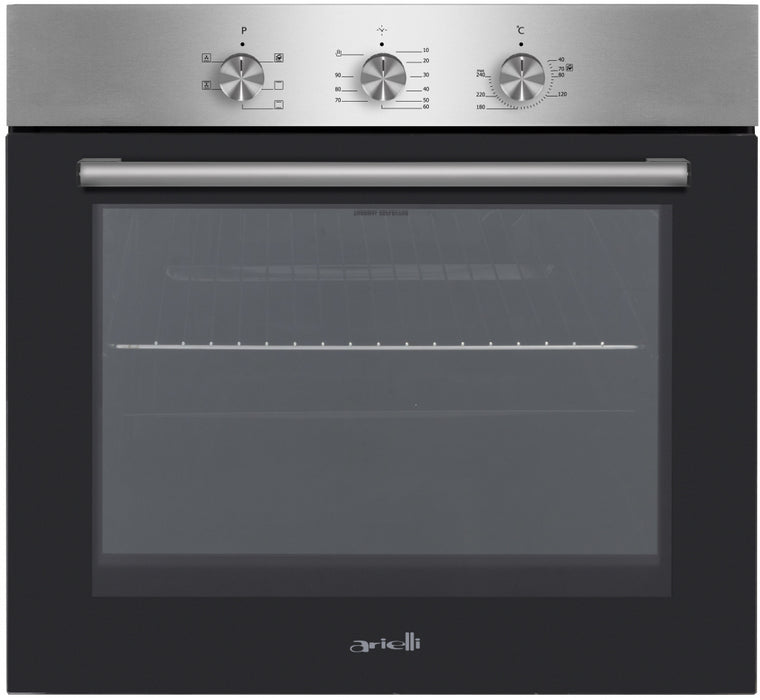 Built-in oven ARIELLI AME-556SS