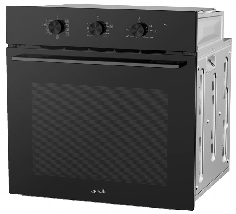 Built-in oven ARIELLI AME-970BL
