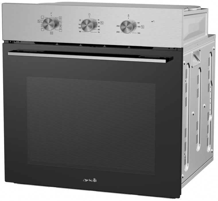 Built-in oven ARIELLI AME-970IX