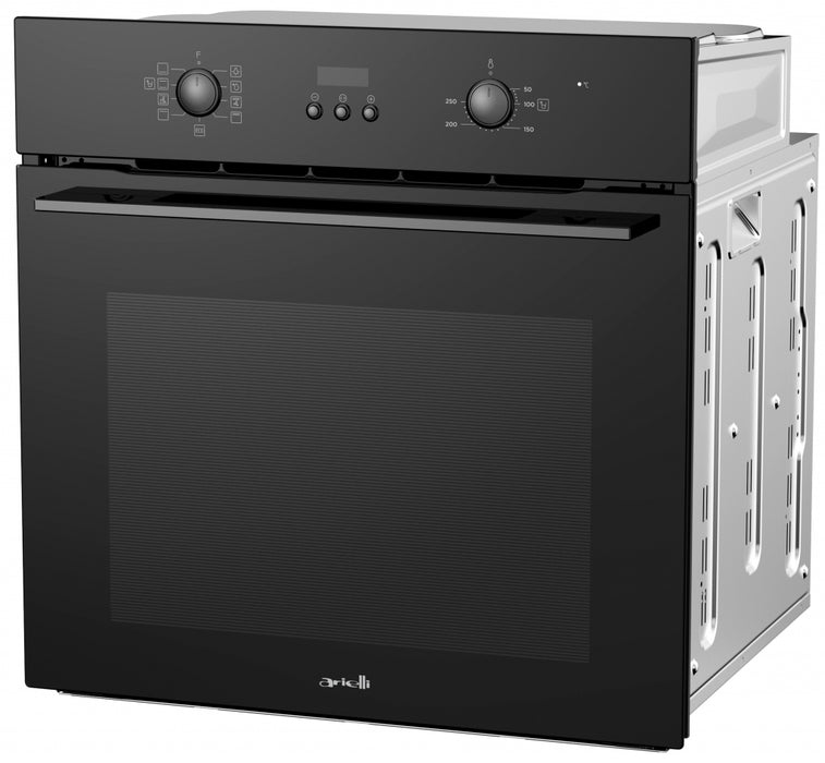 Built-in oven ARIELLI AOE-1070BL