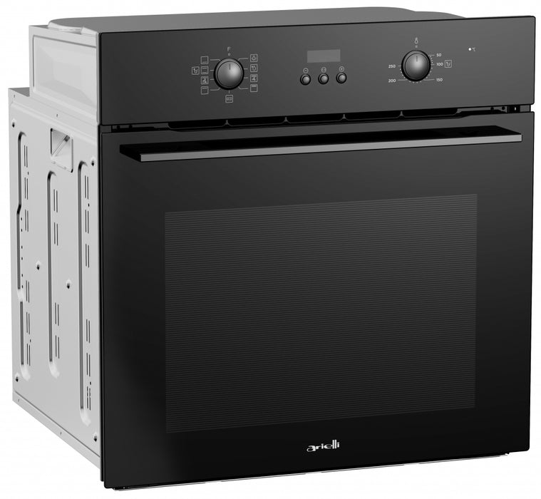 Built-in oven ARIELLI AOE-1070BL
