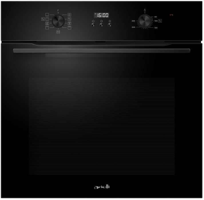 Built-in oven ARIELLI AOE-1070BL