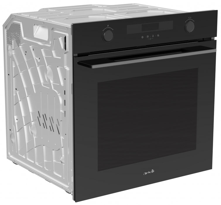 Built-in oven ARIELLI AOE-1172BL