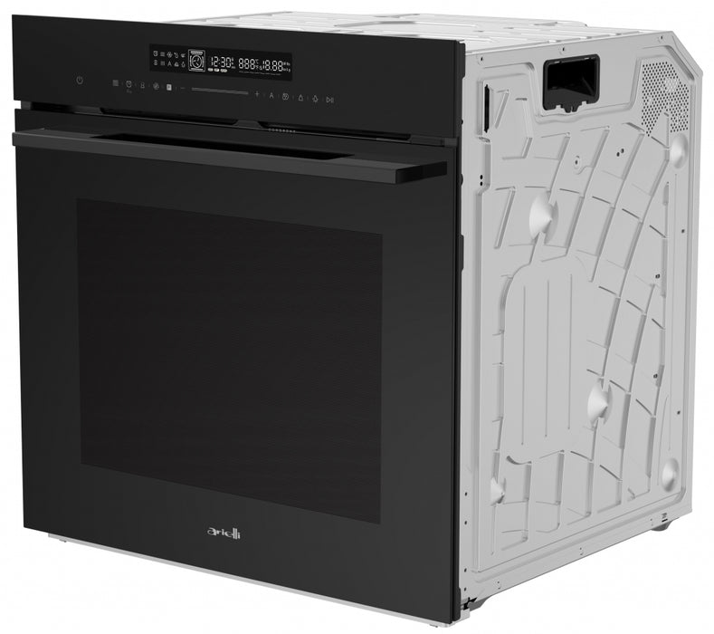 Built-in oven WITH MICROWAVES ARIELLI AOE-1472BMW