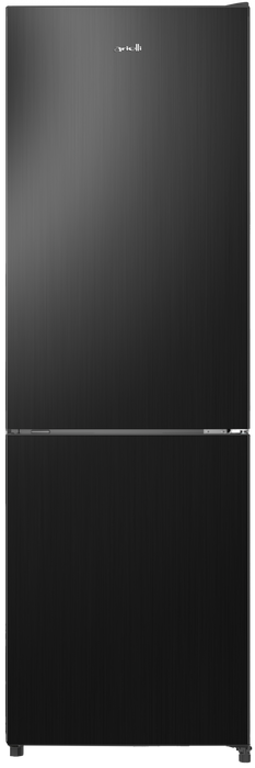 Refrigerator with freezer ARIELLI ARC-340DINF + Coffee machine ARIELLI ACM-2011 TOUCH