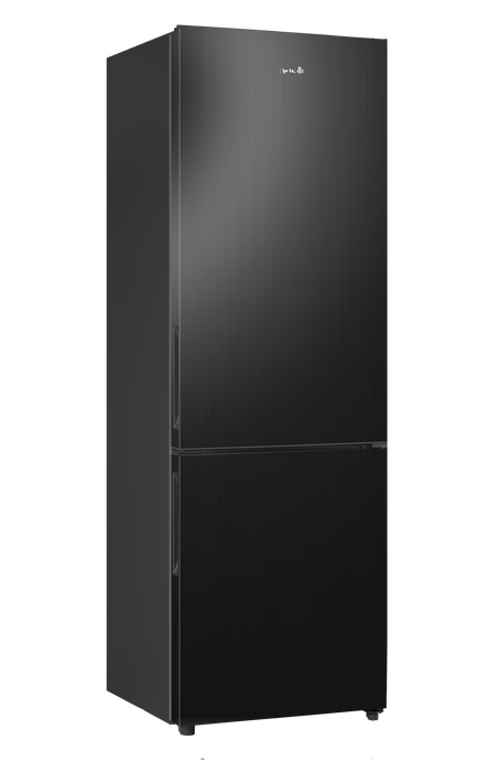 Refrigerator with freezer ARIELLI ARC-340DINF + Coffee machine ARIELLI ACM-2011 TOUCH