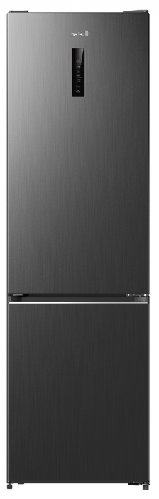Refrigerator with freezer Arielli ARC-424DIMB
