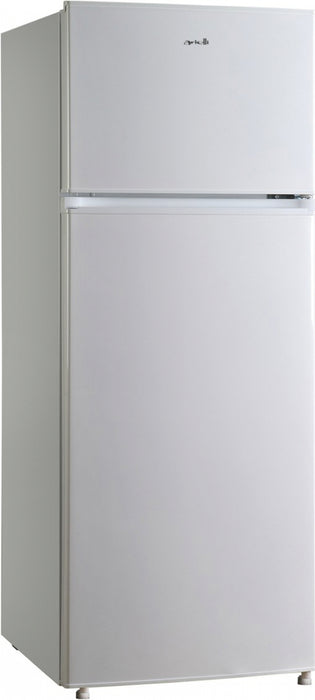 Refrigerator with top chamber Arielli ARD-273FNE