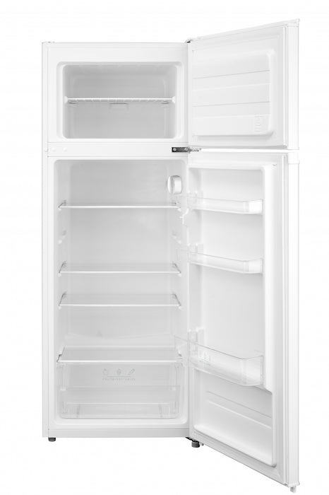 Refrigerator with top chamber Arielli ARD-274 FNE