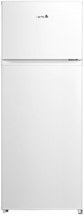 Refrigerator with top chamber Arielli ARD-274 FNE