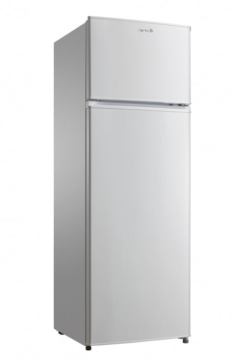 Refrigerator with top chamber Arielli ARD-312 FNE
