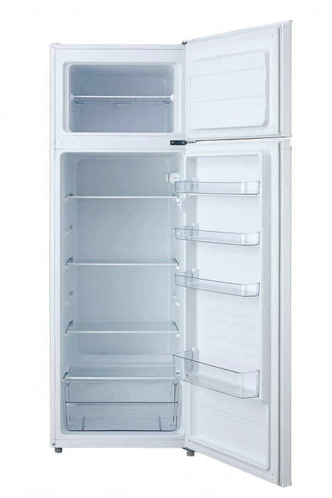 Refrigerator with top chamber Arielli ARD-312 FNE