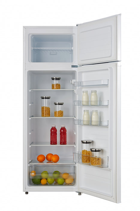 Refrigerator with top chamber Arielli ARD-312 FNE