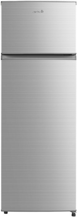 Refrigerator with top chamber Arielli ARD-312 FNES