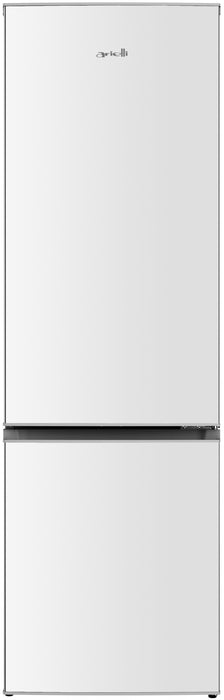 Refrigerator with freezer ARIELLI ARD-358DBE