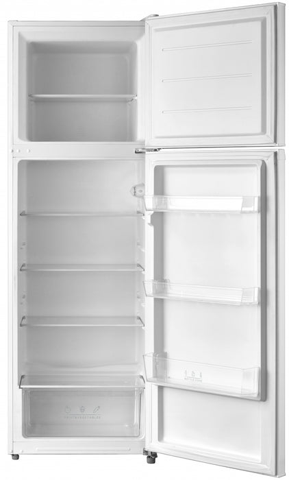 Refrigerator with top chamber Arielli ARD-383FNE