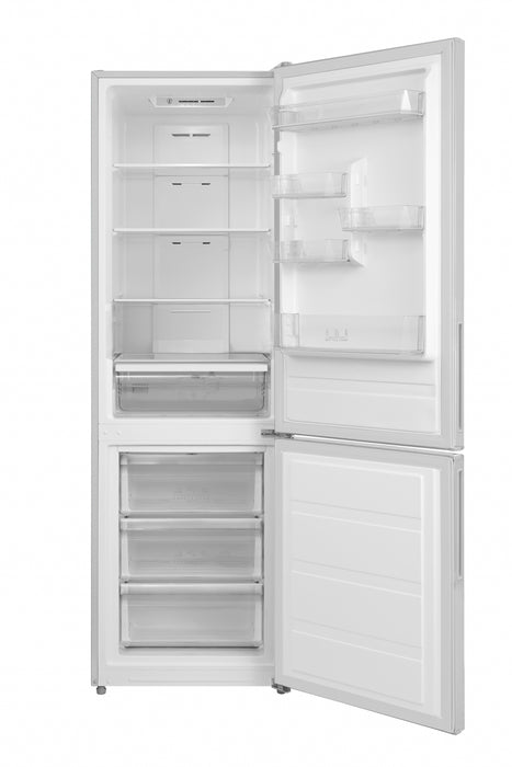 Refrigerator with freezer ARIELLI ARD-403RWEEN