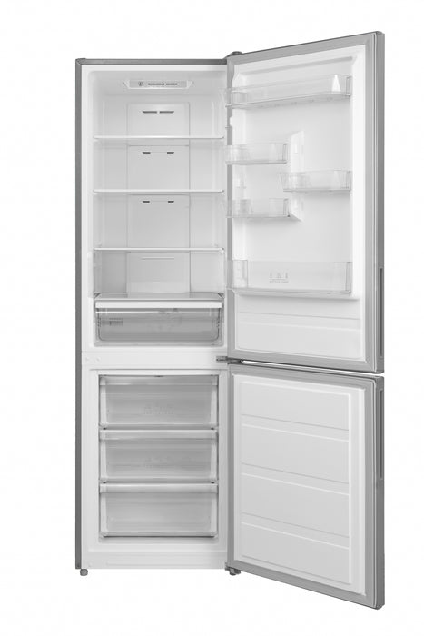 Refrigerator with freezer ARIELLI ARD-403RWEENIX
