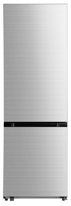Refrigerator with freezer ARIELLI ARD-405RWEENIX + Coffee machine ARIELLI ACM-2011 TOUCH