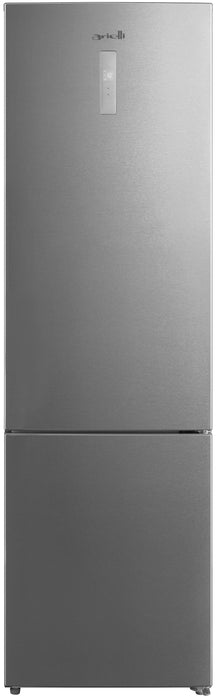 Refrigerator with freezer ARIELLI ARD-468RWENJX + Coffee machine ARIELLI ACM-2011 TOUCH