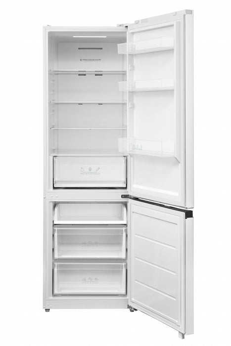 Refrigerator with freezer ARIELLI ARD-469RWEN